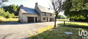 House at La Bouëxière (35340)