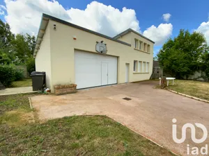 Immeuble à Saint-Michel-sur-Orge (91240)