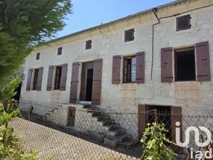 House at Mosnac (17240)