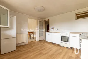 Appartement à La Ville-du-Bois (91620)
