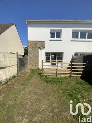 House at Cucq (62780)