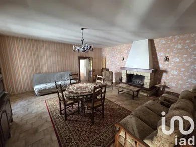 House in Mosnac (17240)