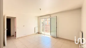 Apartment at Colombes (92700)