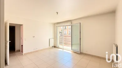 Appartement à Colombes (92700)