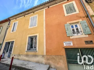 Village house at Saint-Montan (07220)