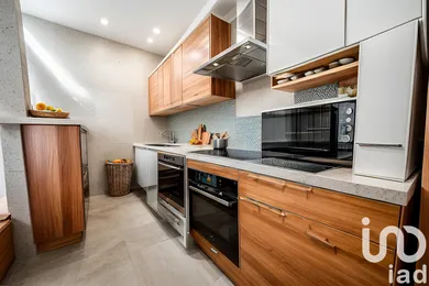 Appartement à Corbeil-Essonnes (91100)