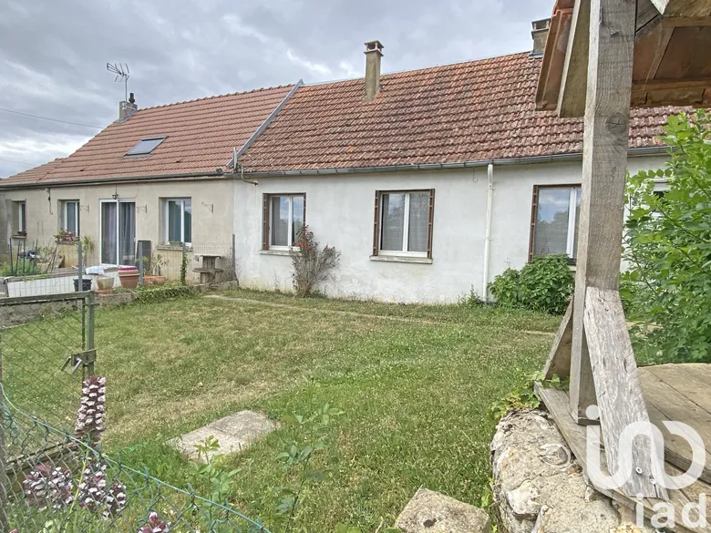 Maison 4 pièces 82 m² · à Bérulle · 82 m² · 129 000 €