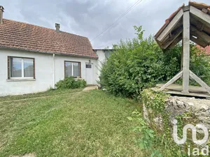 Maison de campagne à Bérulle (10160)