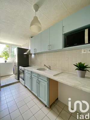 Apartment at Le Plessis-Trévise (94420)