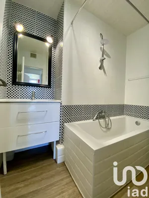 Apartment at Le Plessis-Trévise (94420)