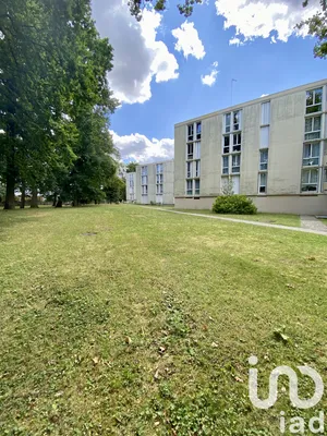 Apartment at Le Plessis-Trévise (94420)