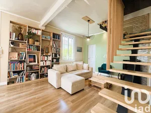 Townhouse in Tarbes (65000)