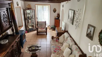 House in Viels-Maisons (02540)