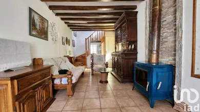 House in Viels-Maisons (02540)