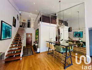 Duplex à Ramonville-Saint-Agne (31520)