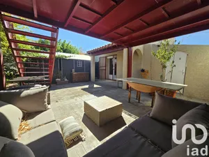 Maison à Villeneuve-de-la-Raho (66180)