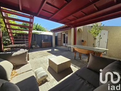 House at Villeneuve-de-la-Raho (66180)