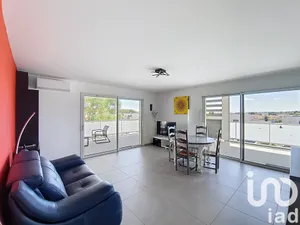 Apartment at Béziers (34500)