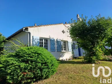 Maison à Arvert (17530)