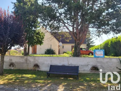 House at Soulaines-Dhuys (10200)