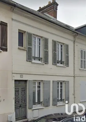 House at Évreux (27000)