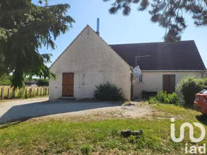 House in Soulaines-Dhuys (10200)
