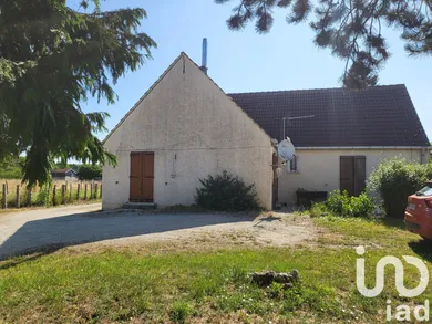 House in Soulaines-Dhuys (10200)