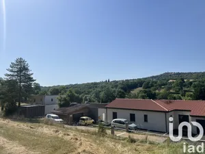 Building plot at La Roche-Blanche (63670)