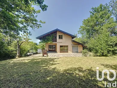 House at Massongy (74140)