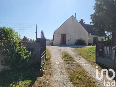 House in Soulaines-Dhuys (10200)