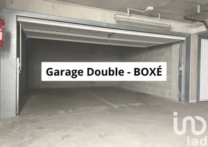 Parking à Nantes (44100)
