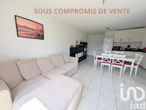 Appartement à Metz (57070)
