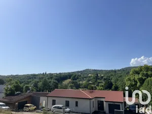 Building plot at La Roche-Blanche (63670)