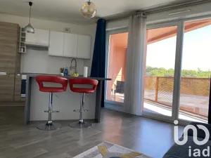 Apartment at Stains (93240)