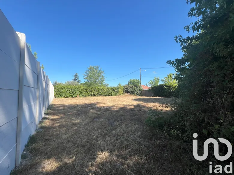 Terrain à Mont-de-Marsan (40000) · 83 500 €