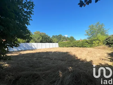 Terrain à Mont-de-Marsan (40000)
