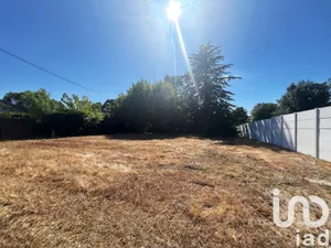 Land in Mont-de-Marsan (40000)