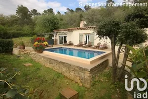 House at Méounes-lès-Montrieux (83136)