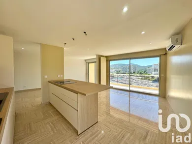 Appartement à Mandelieu-la-Napoule (06210)