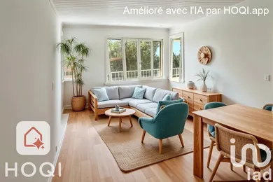 Apartment at La Ciotat (13600)