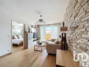Apartment at Pontault-Combault (77340)