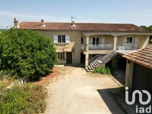 Mas à Saint-Just-d'Ardèche (07700)