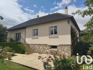 House at Serquigny (27470)