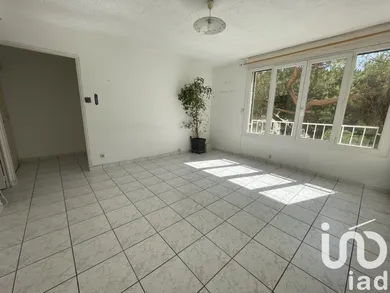 Apartment in La Ciotat (13600)