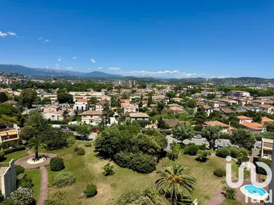 Appartement à Mandelieu-la-Napoule (06210)