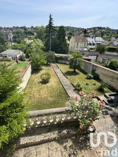 Maison de ville à Pont-sur-Yonne (89140)