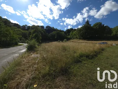 Land in Muret-le-Chateau (12330)