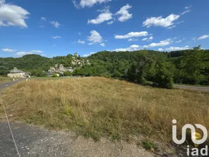 Land at Muret-le-Chateau (12330)