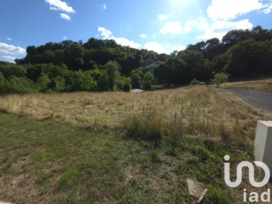 Land in Muret-le-Chateau (12330)
