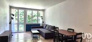 Apartment at Lagny-sur-Marne (77400)